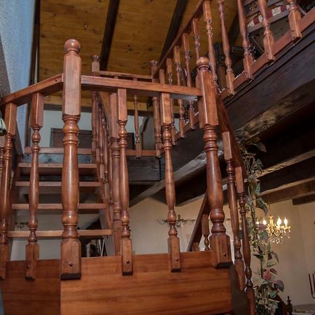 Holiday Home Zavala Klek Zewnętrze zdjęcie
