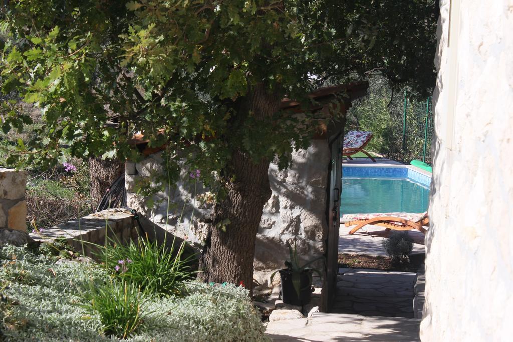 Holiday Home Zavala Klek Zewnętrze zdjęcie