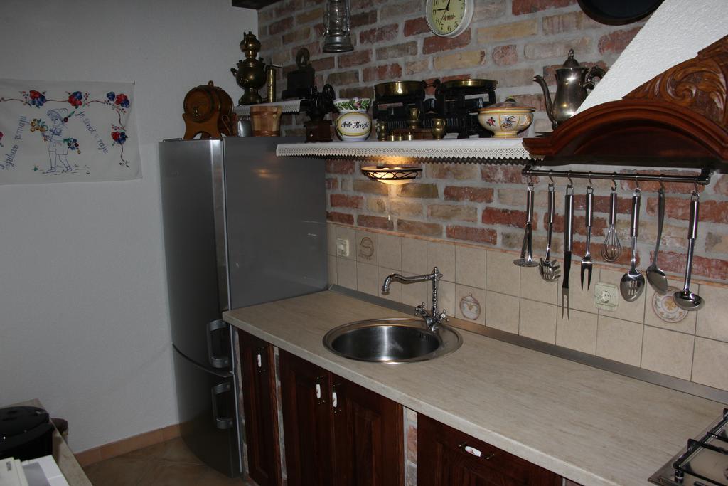 Holiday Home Zavala Klek Zewnętrze zdjęcie