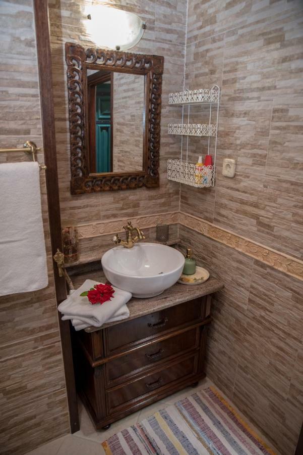 Holiday Home Zavala Klek Zewnętrze zdjęcie